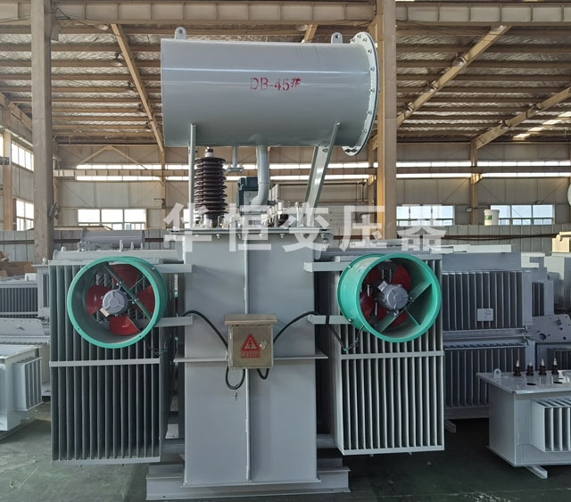 S13-8000/35疏附疏附疏附电力变压器