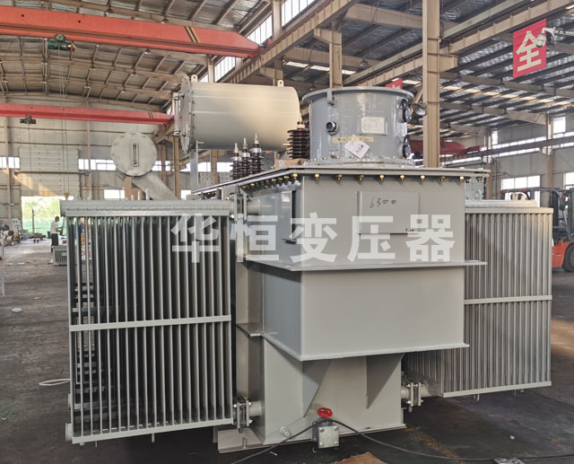 S11-6300/35疏附疏附疏附电力变压器价格