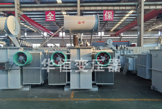 S13-6300/35疏附疏附疏附油浸式变压器